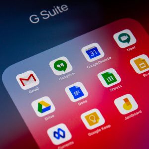 10 Toppa Tips for G Suite